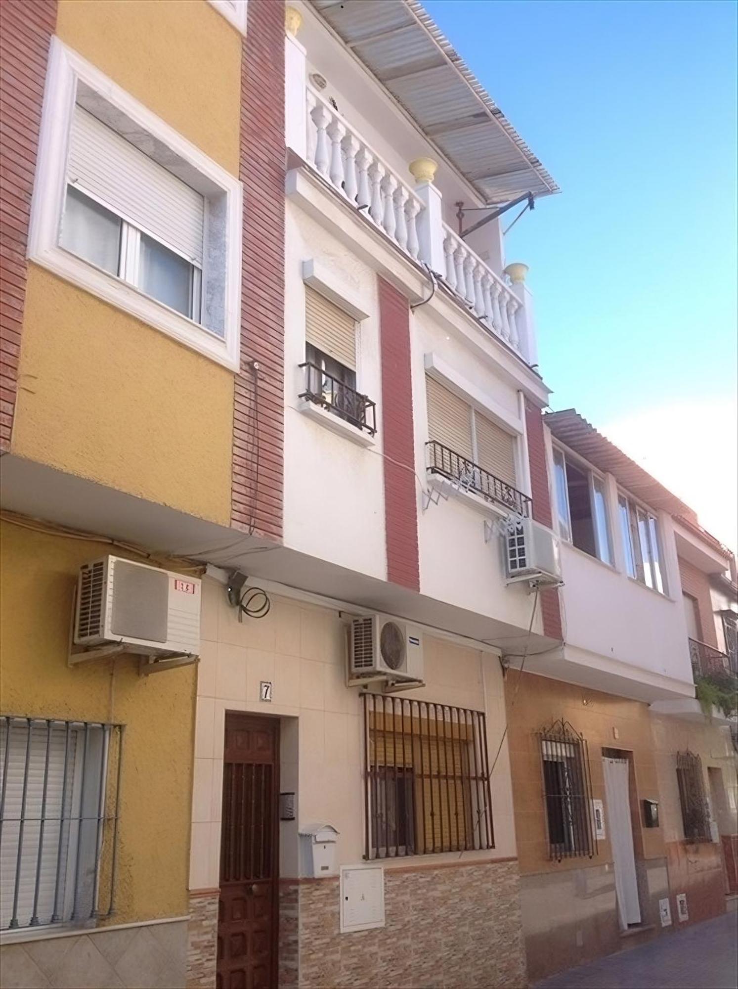 Acogedor Apartamento En Malaga Playa Exterior foto