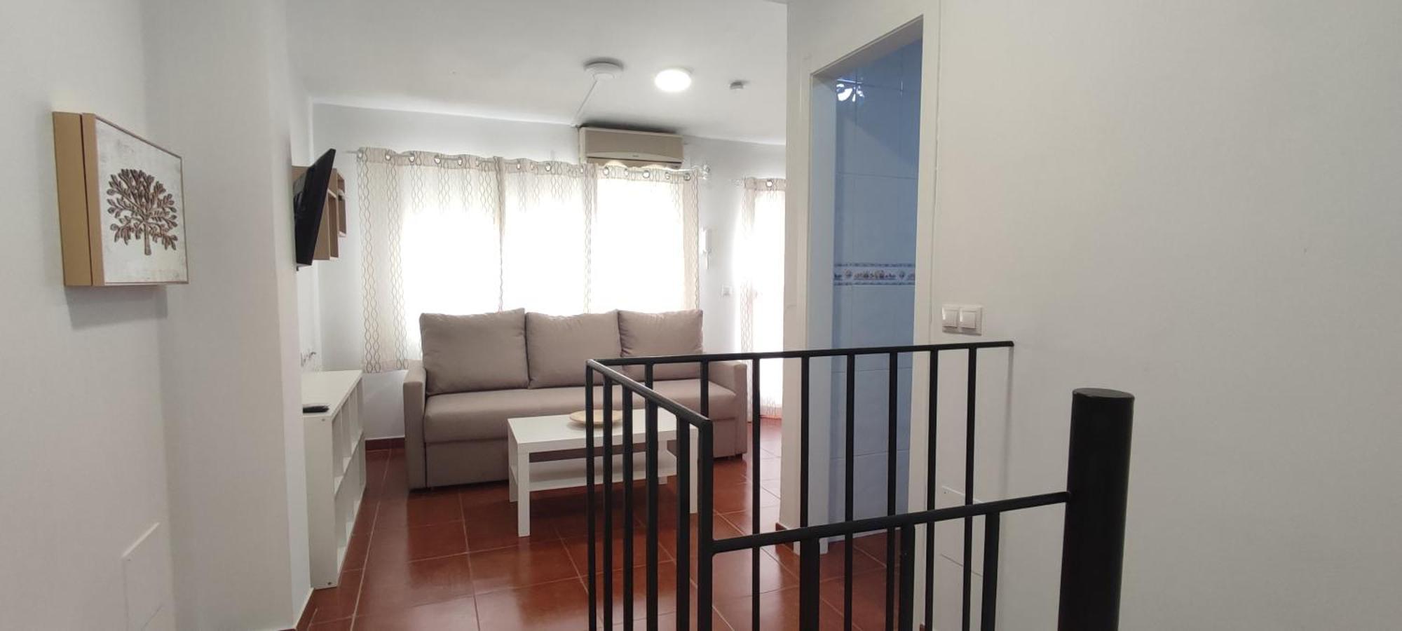 Acogedor Apartamento En Malaga Playa Exterior foto