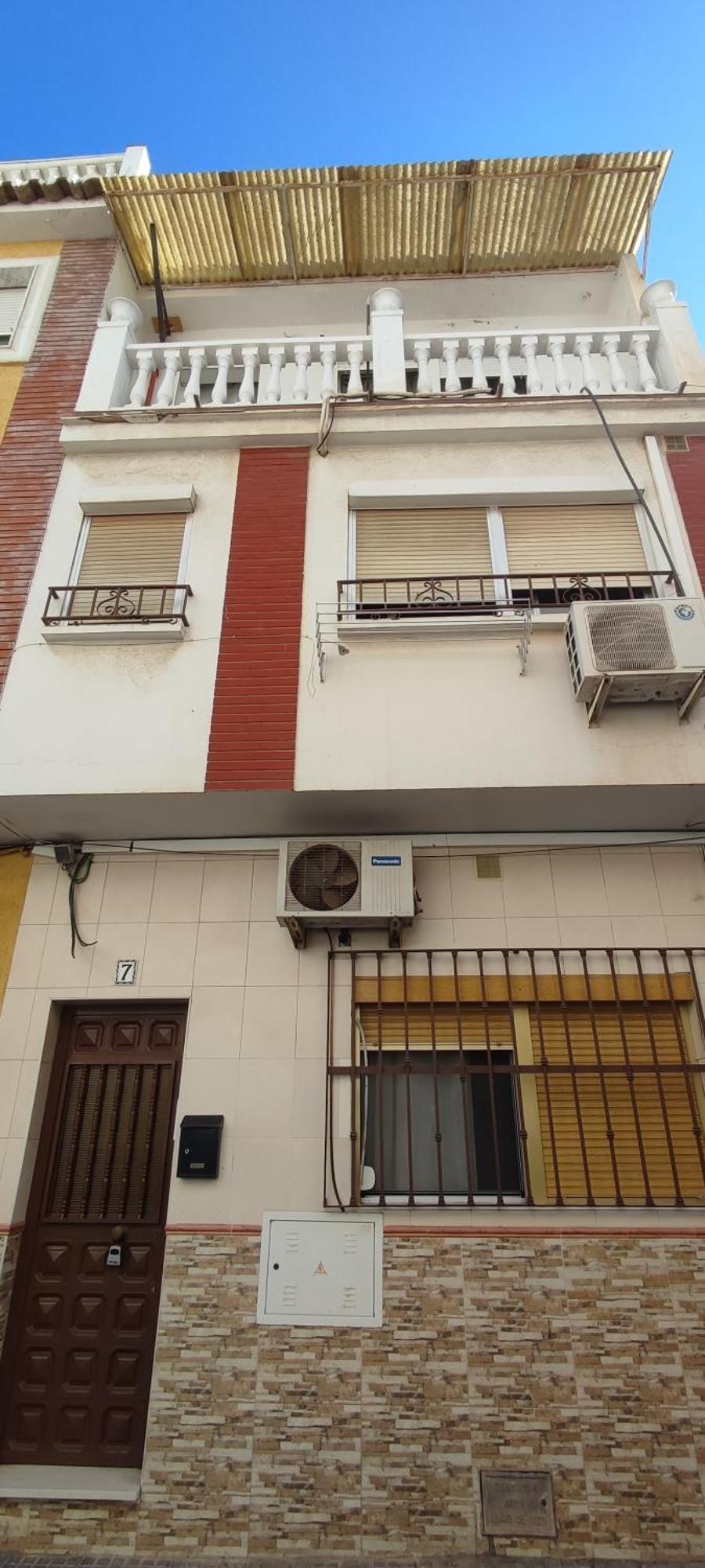 Acogedor Apartamento En Malaga Playa Exterior foto